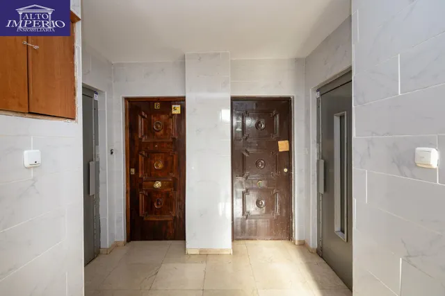 Precioso piso en Luz Casanova de Granada — 22