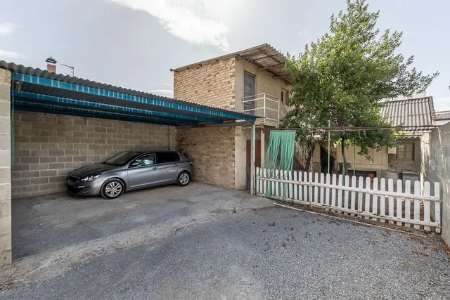 ¡MAGNIFICO SOLAR URBANO EN ALBOLOTE, CON INFINIDAD DE POSIBILIDADES! IDEAL PARA PROMOTORES — 25