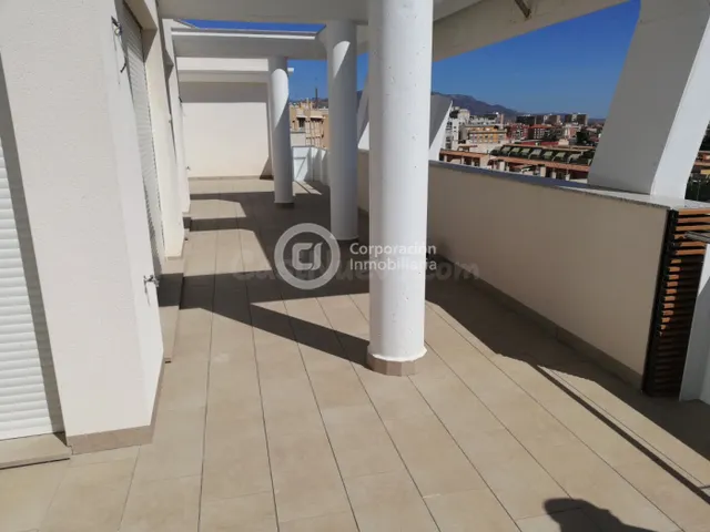 Fantástico Ático de lujo - foto 3