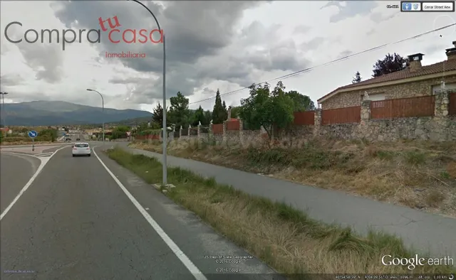 VENTA PARCELA URBANA.-.PEÑAS DEL ERIZO.- - foto 4