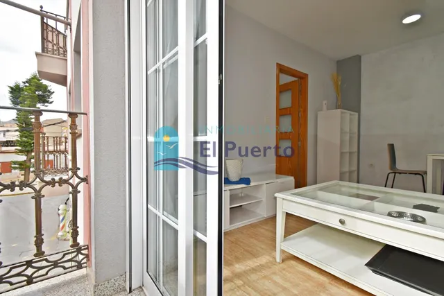 Bonito apartamento céntrico en Mazarrón pueblo - ref 1569 — 6