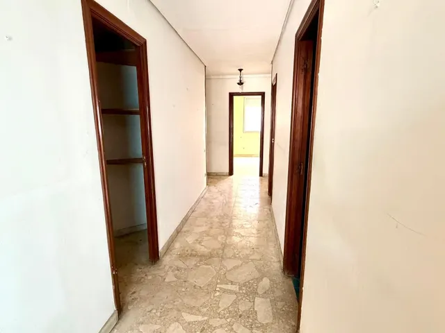 Exclusiva vivienda en Cirilo Amorós — 9