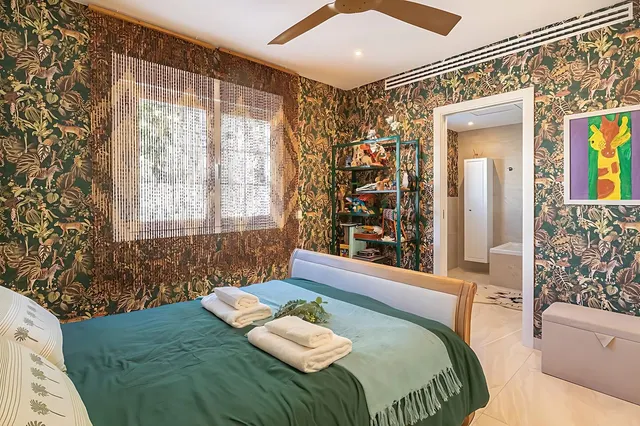 Chalet 5 habitaciones 412m² en venta - Paraiso-Barronal — 17
