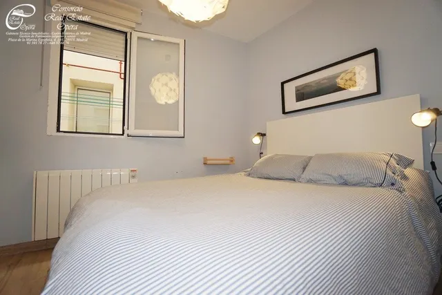 Vivienda nueva en Puerta de Toledo — 24