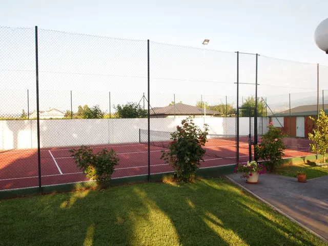 CHALET INDEPENDIENTE EN CARRACEDELO — 10
