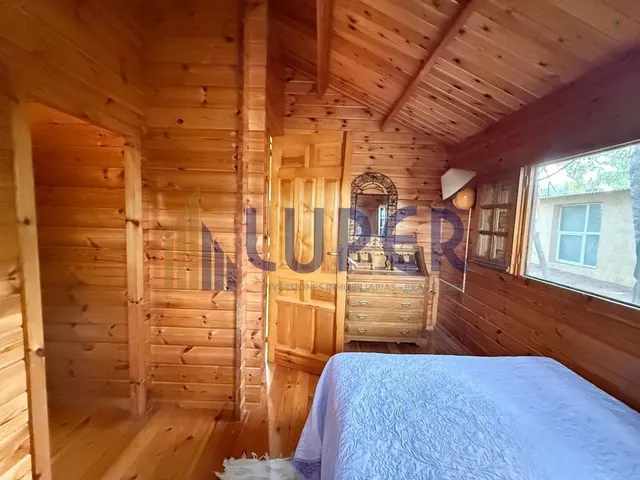 ✨ Una finca única para quienes buscan mucho más que una vivienda, en Alicante Tangel. — 45