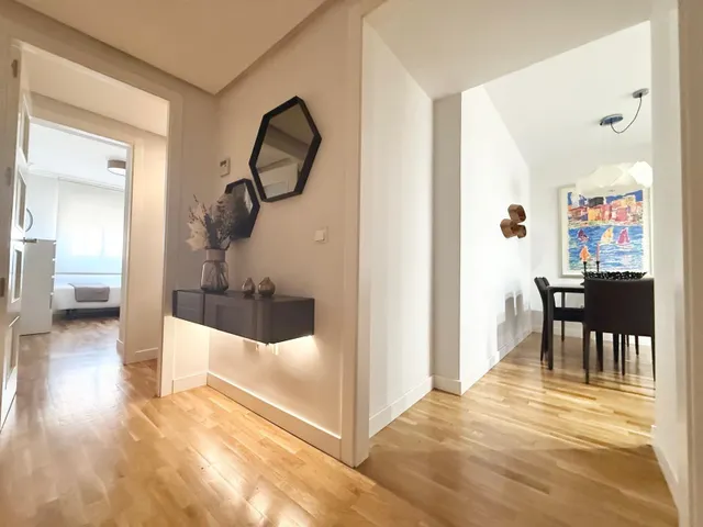 Venta magnifico piso en la flota 2 dormitorios — 11