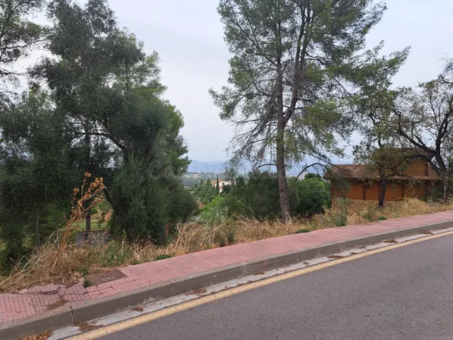 TERRENO URBANO EN VENTA EN URBANIZACIÓN EL TAIÓ, A 6 MINUTOS - foto 2