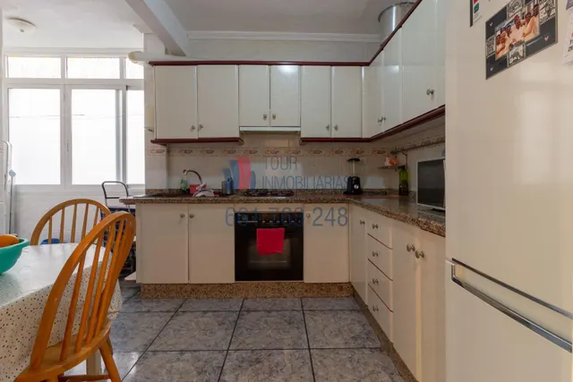 Piso 3 habitaciones 85m² en venta - La Florida — 13