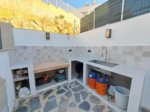 Adosado en venta en Alzira en urbanizacion el raco — 38