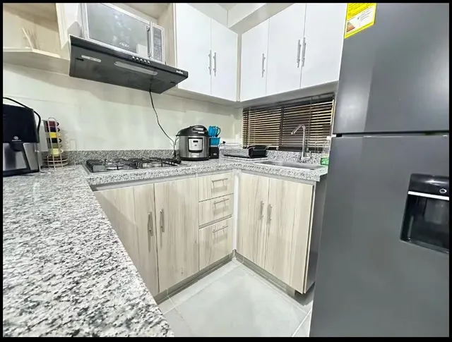 Piso 2 habitaciones 74m² en alquiler - Serena del mar - foto 5