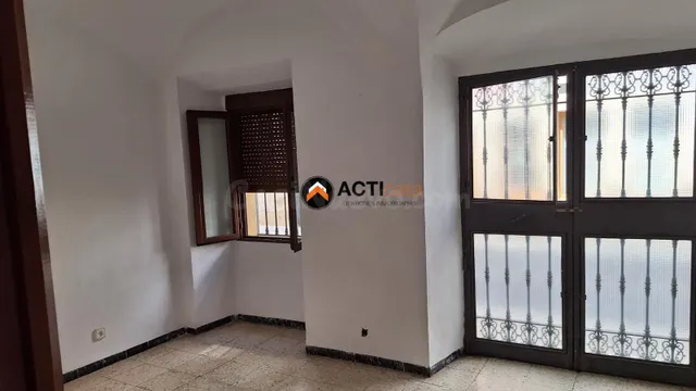 VIVIENDA EN ARROYO DE LA LUZ — 4