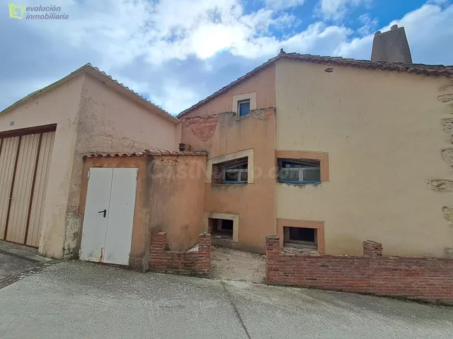 Se vende casa en Quintanapalla, Burgos - foto 2