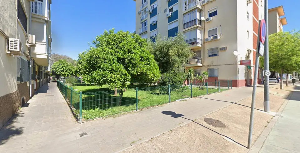 Venta piso en Sevilla