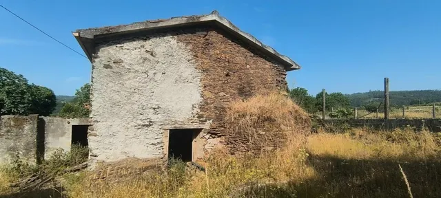 Tu refugio gallego con historia y gran potencial — 3