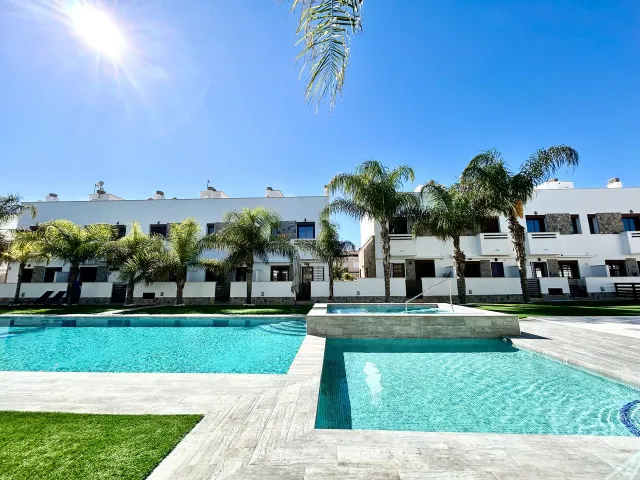 Casa 3 habitaciones 85m² en venta - Torre de la Horadada — 39