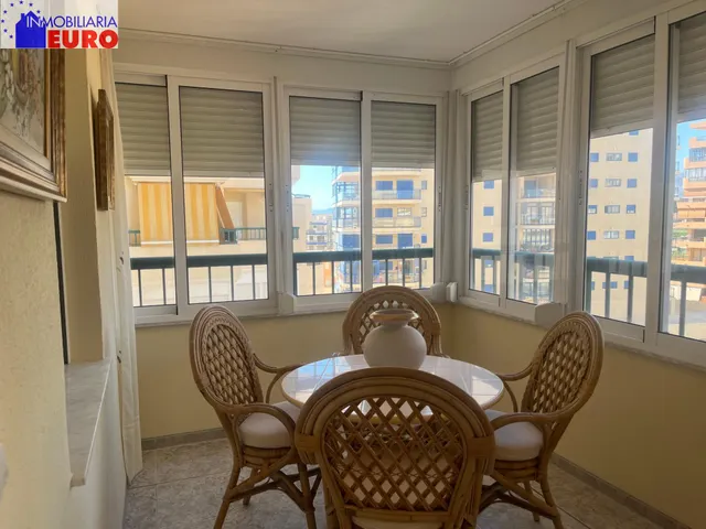Magnífico apartamento con piscina, parking y trastero - Playa Tavernes de la Valldigna — 7