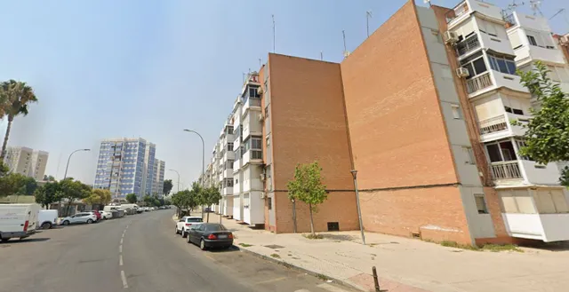 Venta piso en Sevilla — 2