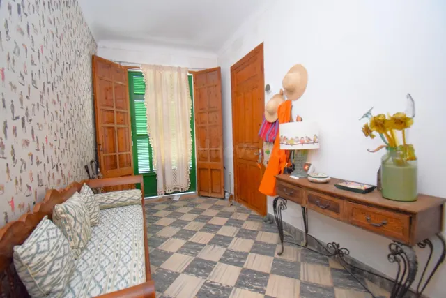 Casa de pueblo con garaje en Muro - foto 3