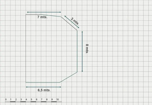 Local comercial 300m² en venta - Rincon de Loix — 7