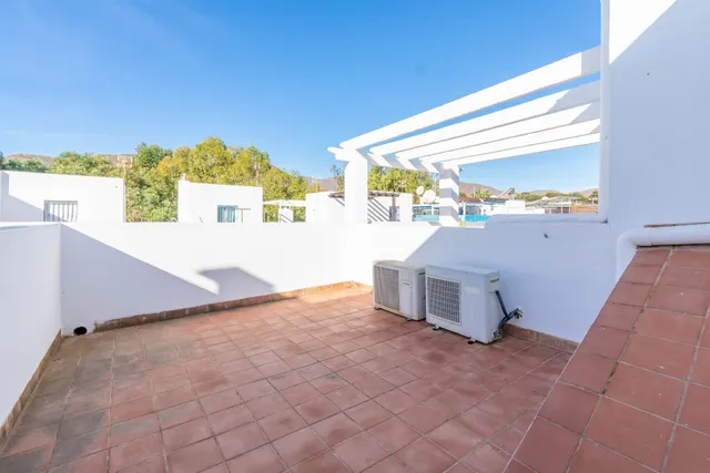 Triplex en san josé - Almería — 35
