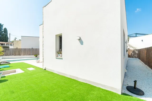 Villa 3 habitaciones 90m² en venta - Blue Lagoon - Galán — 20