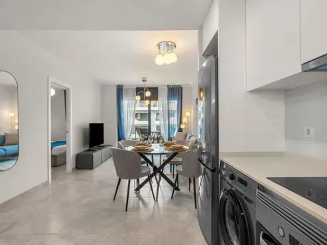 Apartamento 2 habitaciones 70m² en venta - Las Filipinas — 6