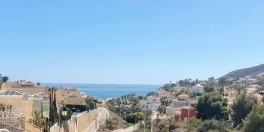 SOLAR URBANO EN VENTA EN CALPE A SOLO 80 METROS DE LA PLAYA DEL ARENAL !! — 30