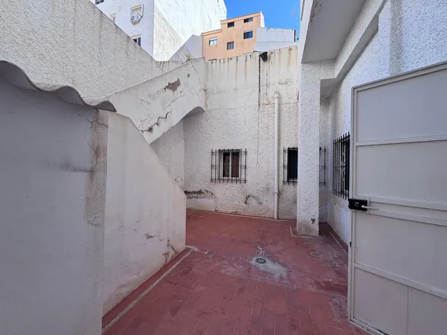 Edificio en venta en centro de Alicante (Zona Mercado Central) — 12