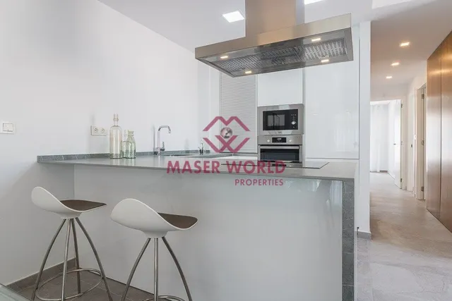 Nuevo conjunto residencial en Los Balcones (Torrevieja) — 17