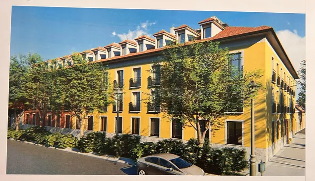 DÚPLEX DE OBRA NUEVA · 3 DORMITORIOS · 2 BAÑOS · EXTERIOR CALLE SAN ANTONIO — 2