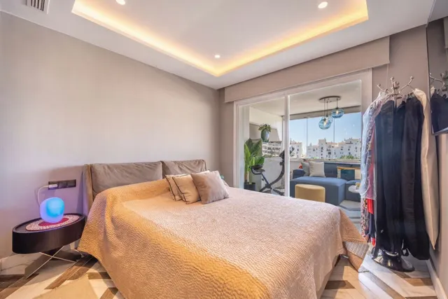 Apartamento 2 habitaciones 115m² en venta - Marbella — 7