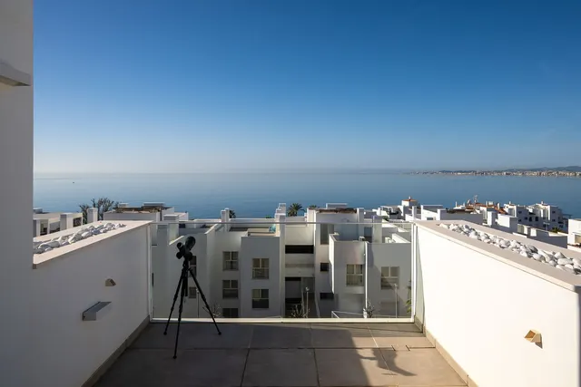 Ático Dúplex 3 habitaciones 143m² en venta - Centro — 17