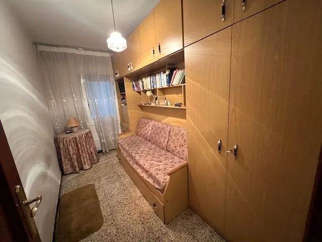 PISO  CON PARKING EN VENTA EN ESPLUGUES , C/ VIDAL I RIBAS — 12