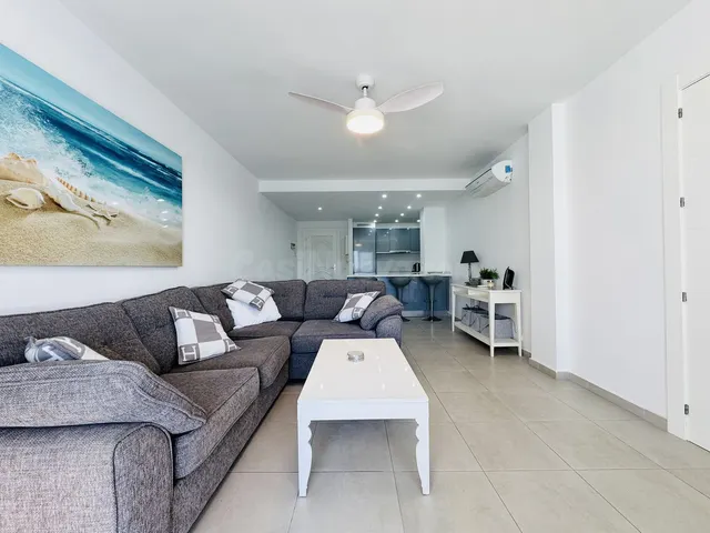Apartamento 2 habitaciones 69m² en venta - Costa del Sol — 3