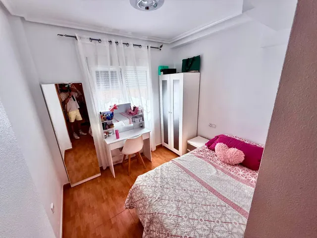 Amplia casa con garaje privado en San Pedro del Pinatar a 5 minutos andando de la playa — 18