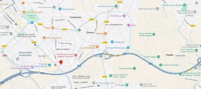 SE VENDE Local con el 6% de rentabilidad en Alicante — 5