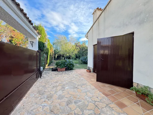 Encantador chalet en tangel — 44