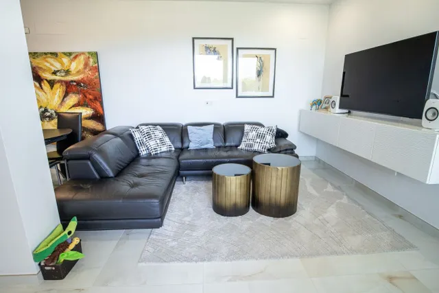 Ático 3 habitaciones 86m² en venta - Urbanización Perla del  - foto 5