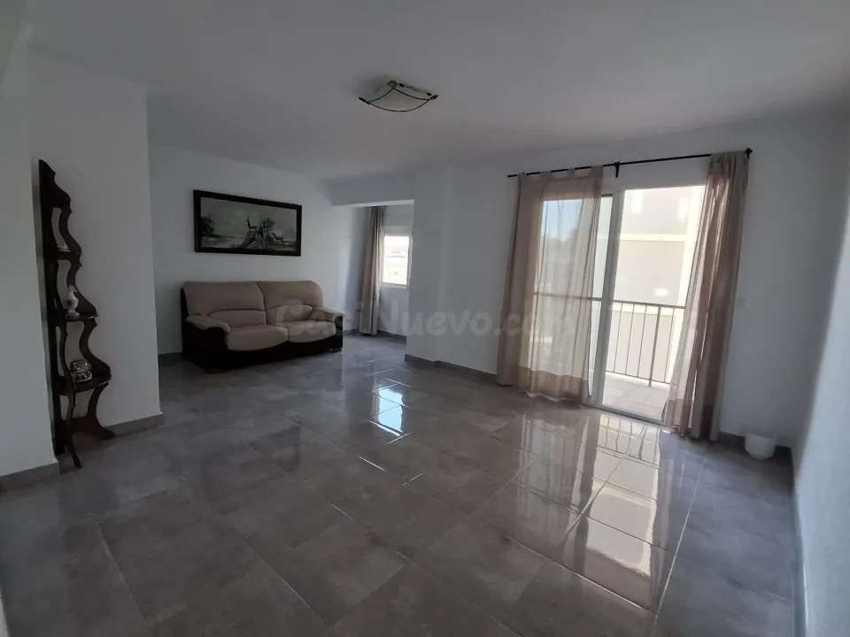 Precioso piso totalmente reformado zona Tulell Norte