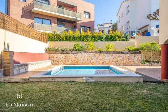 Casa a 4 vientos — 5