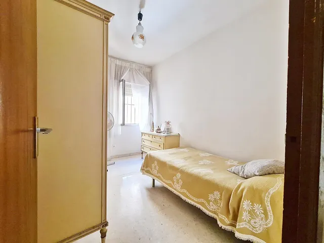 Piso de 3 dormitorios en Nervión — 30