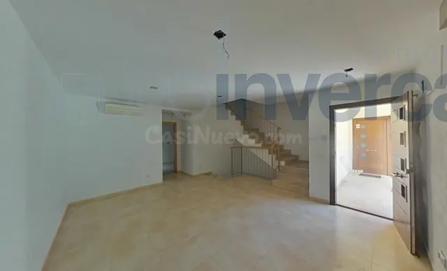 IDEAL ADOSADO EN VENTA  ZONA REAL (Valencia/València) — 3