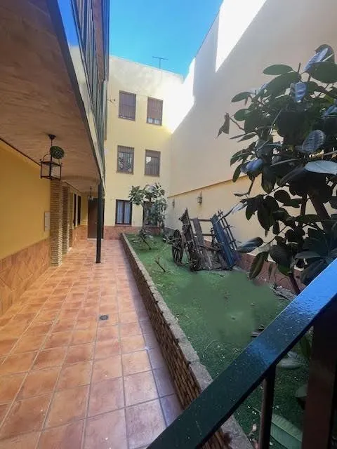 PRECIOSO PISO EN CALLE PUREZA, MÁXIMO DOS PERSONAS.INCLUYE P - foto 3