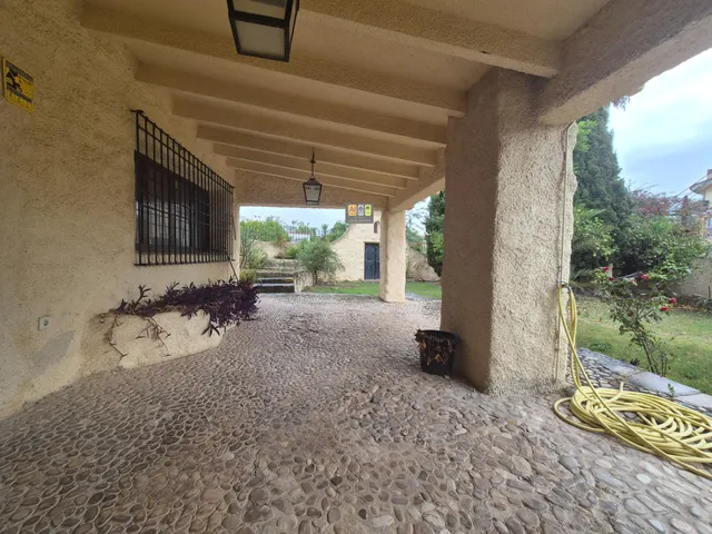 CHALET EN POLOP A LA VENTA — 7