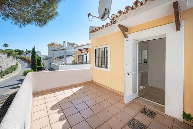 Adosado 4 habitaciones 160m² en venta - Costa del Sol - foto 2