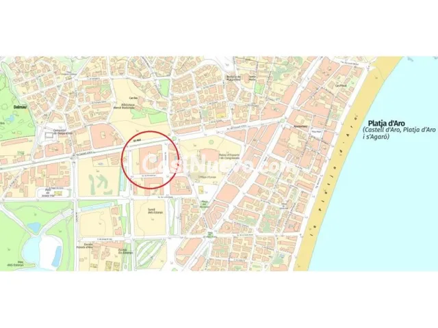 Local comercial en Venta en Castell Platja D Aro Girona - foto 2
