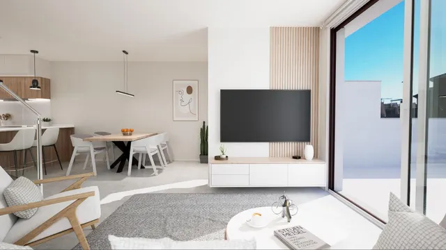 Casa 3 habitaciones 99m² en venta - La Torre de la Horadada — 12