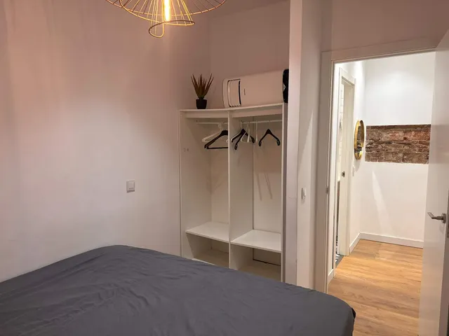 Piso 2 habitaciones 49m² en venta - Chueca — 20