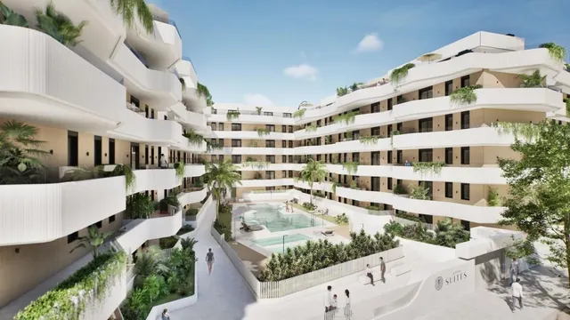 Apartamento 3 habitaciones 116m² en venta - Mijas — 10